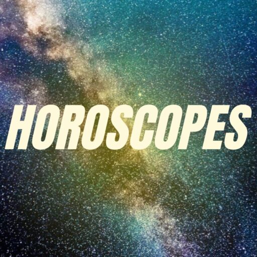 Horoscopes UK logo
